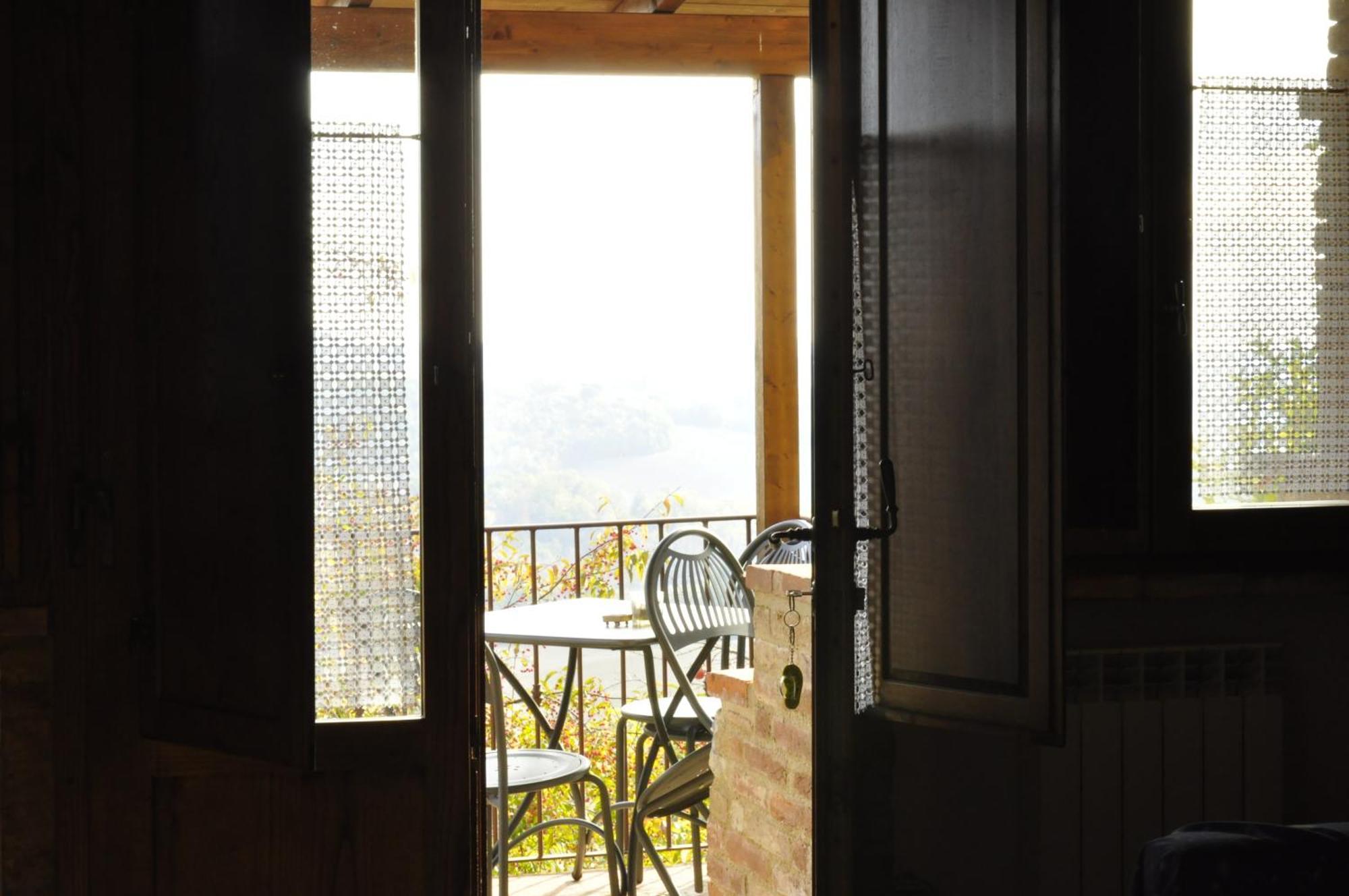 La Rocca Della Magione Villa Monteriggioni Room photo